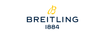 Breitling-LinkFlow官网-首页LOGO墙